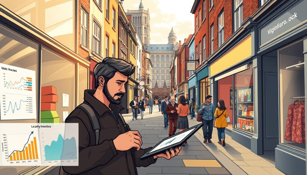 Measuring local SEO success with analytics
