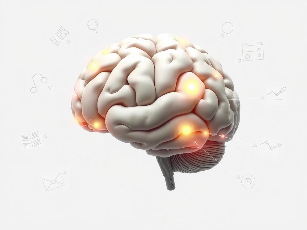 Memory retention improvement with Instadoodle.com videos