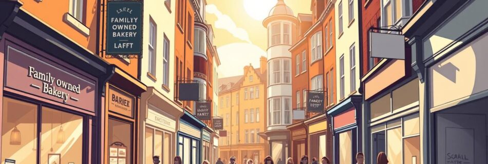 The Ultimate Guide to Local SEO for UK High Street Shops