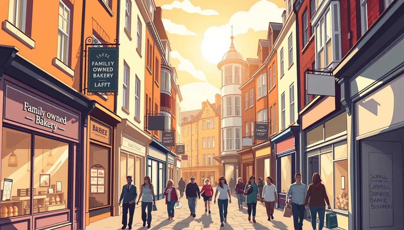 The Ultimate Guide to Local SEO for UK High Street Shops