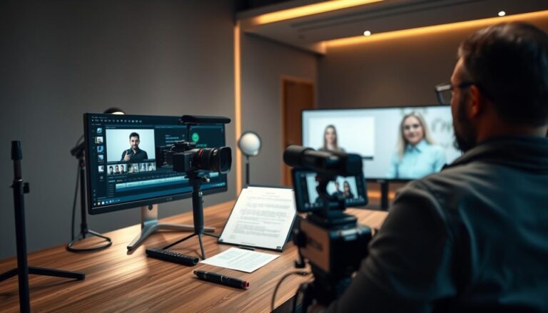 How to Create a Video Sales Letter
