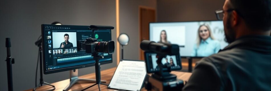 How to Create a Video Sales Letter