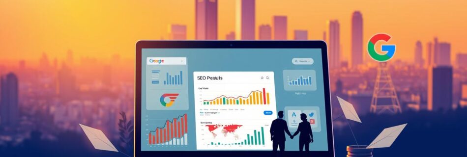 How to Get on the First Page of Google Without Paying for Ads