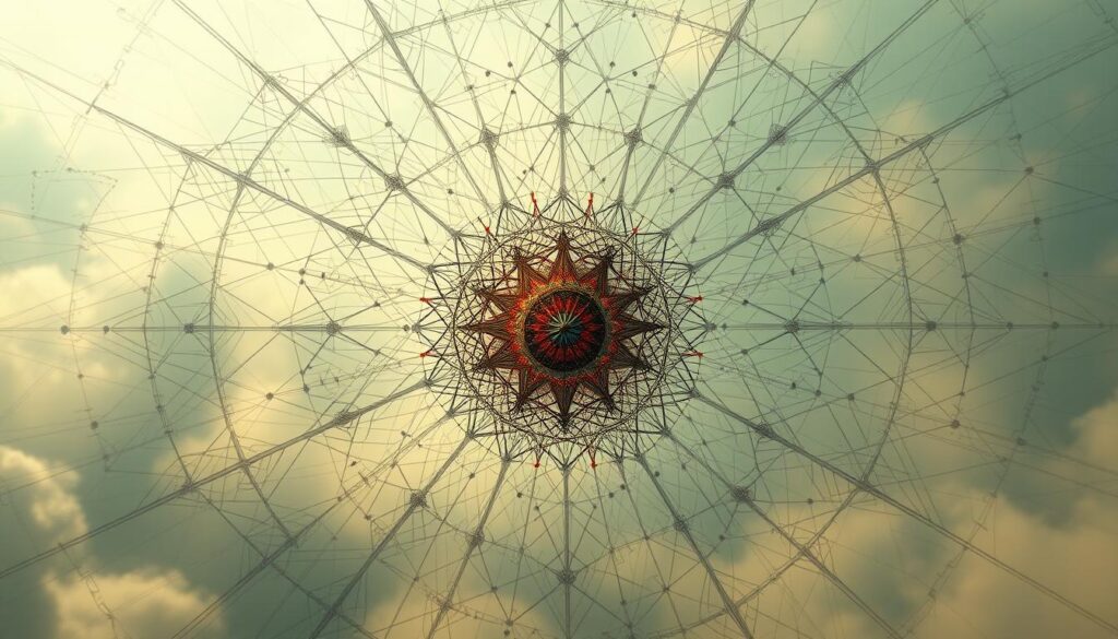 AI video narrative structure