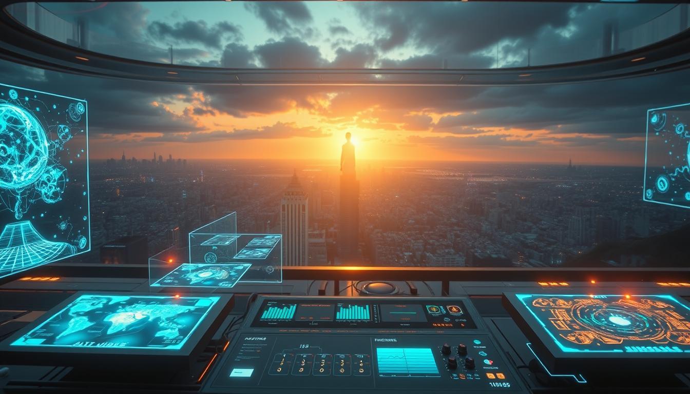 Magic Light AI - Create Stunning AI Story Videos Effortlessly