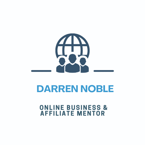 Darren Noble | Affiliate Marketing & Digital Growth Strategist