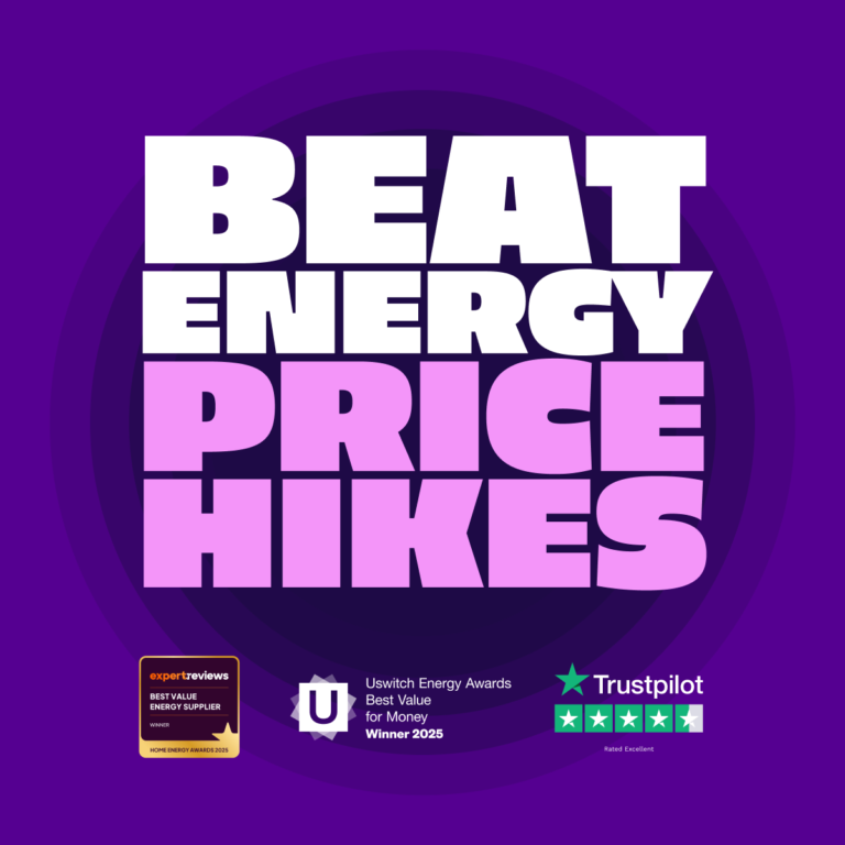 Utility warehouse discount club