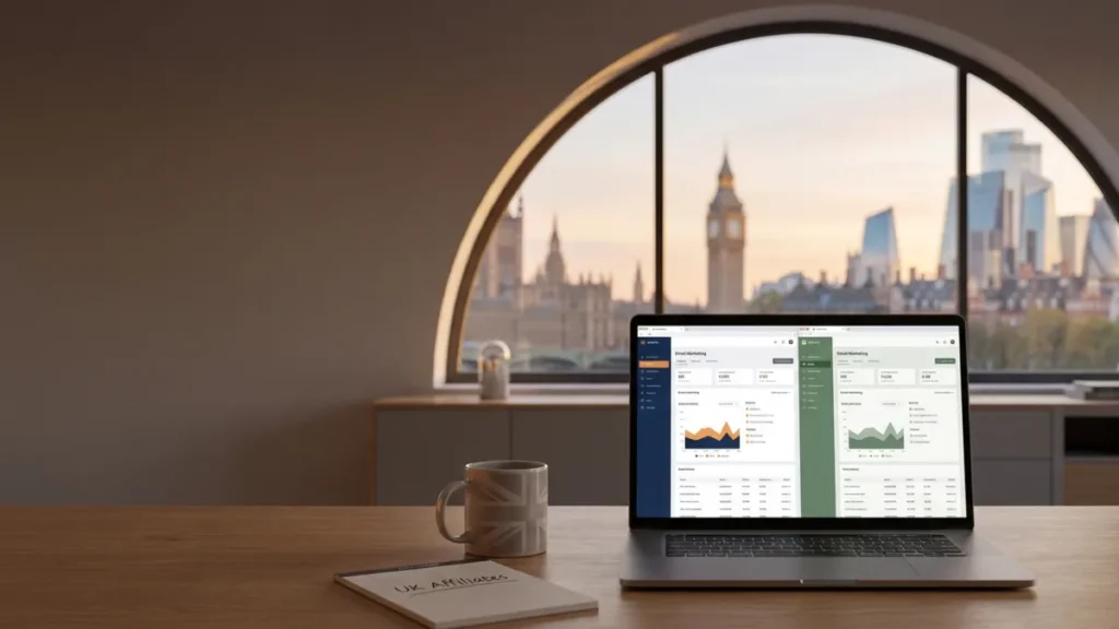 ConvertKit vs AWeber: Which Email Tool Suits UK Affiliates Best?