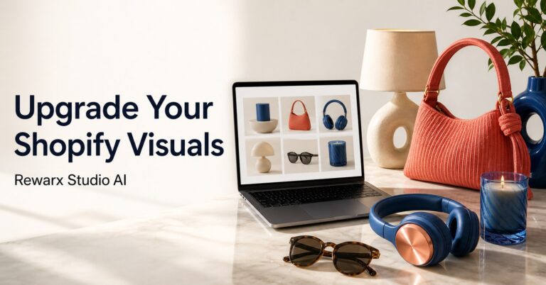 Rewarx Honest Review: Is This AI Product Photo Studio Worth Your Money?